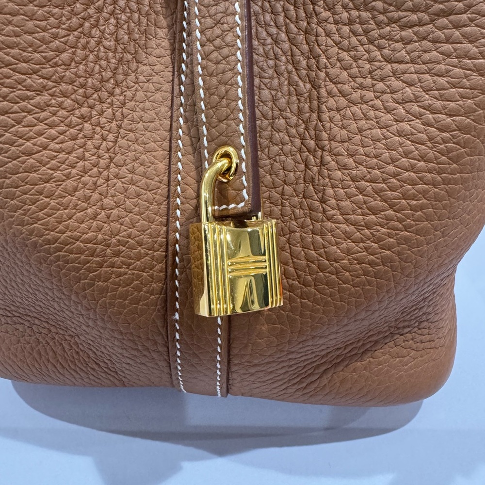 Picotin 22 Gold - Picture 3 of 12